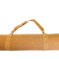 YAO SHI FO Adjustable cork carrying strap