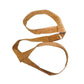 YAO SHI FO Adjustable cork carrying strap